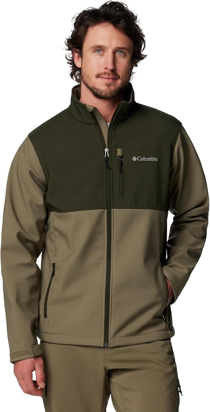 Chaqueta Columbia