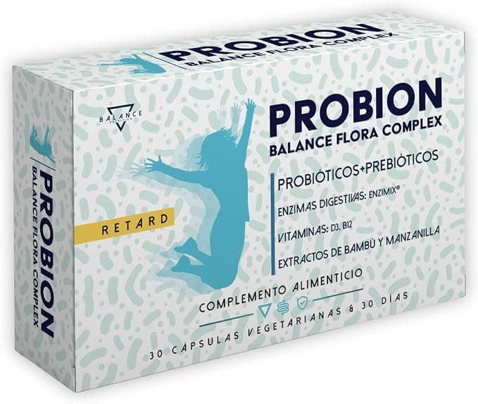 Probion