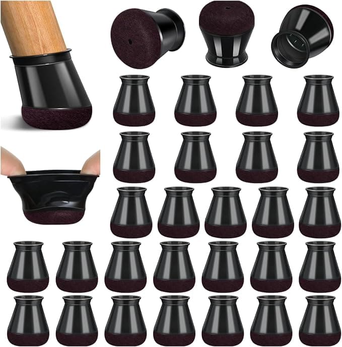 32 piezas protectoras de patas