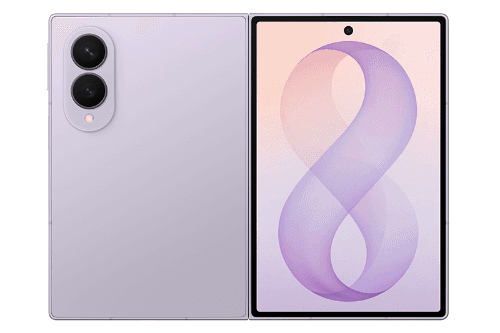 Samsung Galaxy Z Fold8, 256 GB, Teléfono Móvil, Grafito
