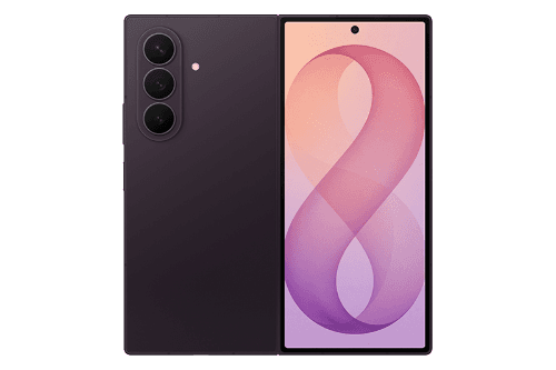 Samsung Galaxy Z Fold8 Ultra, 1 TB, Teléfono Móvil, Grafito