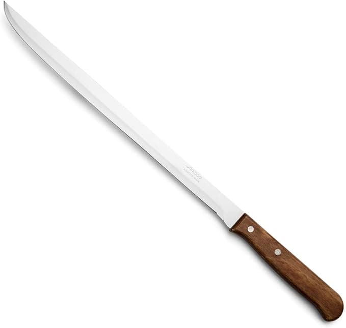 Cuchillo jamonero Arcos
