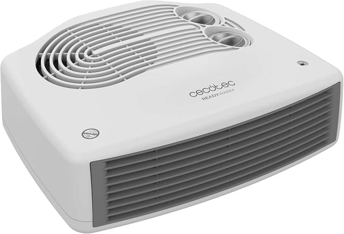 Calefactor eléctrico Cecotec