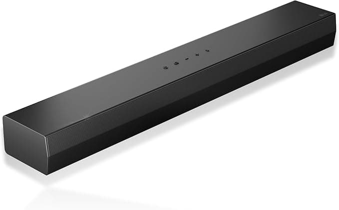 Barra de sonido 2.0 LG S20A